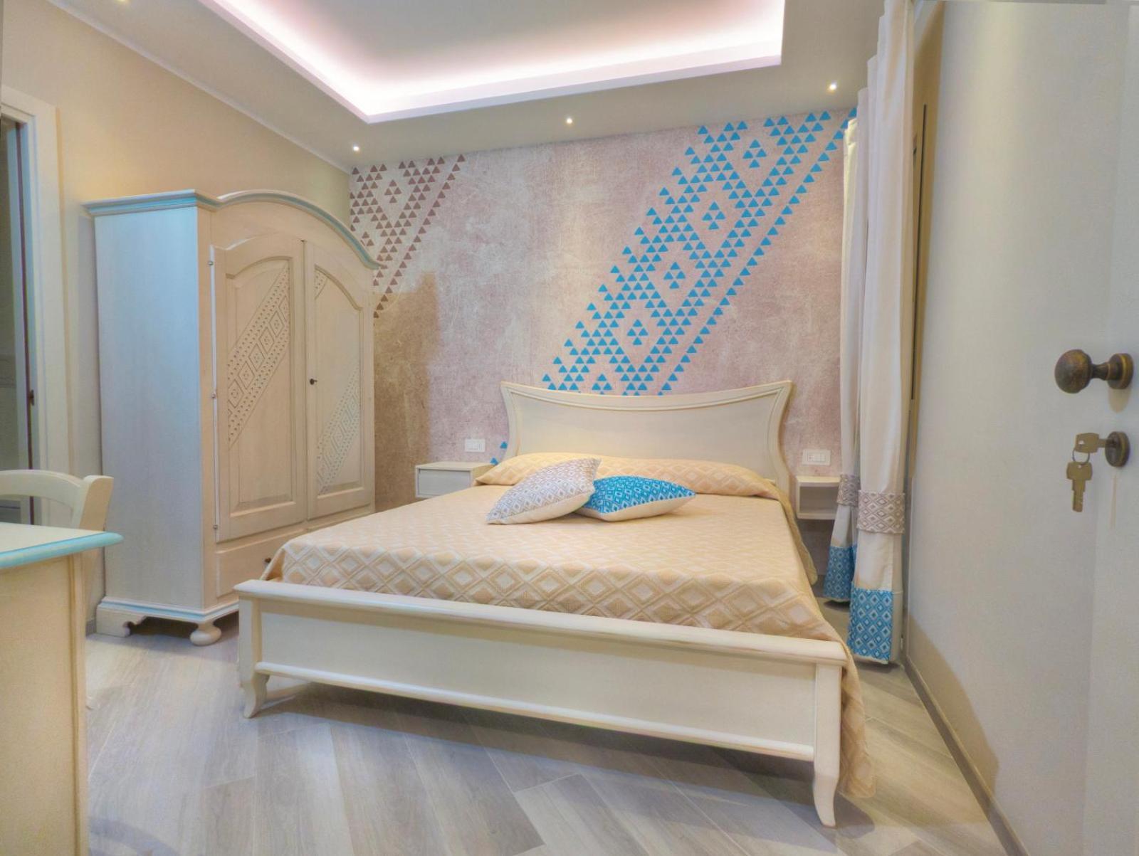 Sa Pintadera Hotell Olbia Exteriör bild